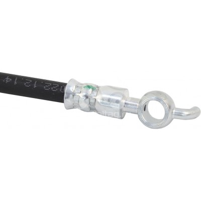 Шланг тормозной Motorherz HBF0043