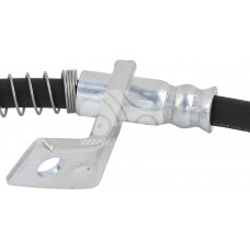 Шланг тормозной Motorherz HBF0045