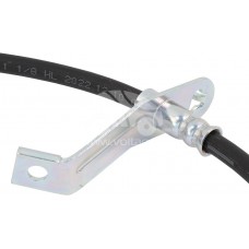 Шланг тормозной Motorherz HBF0047