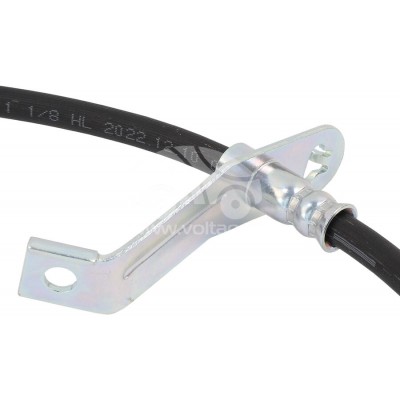 Шланг тормозной Motorherz HBF0047