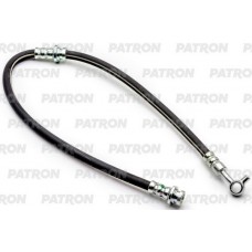 Шланг тормозной Motorherz HBF0070