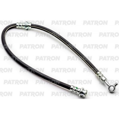 Шланг тормозной Motorherz HBF0070