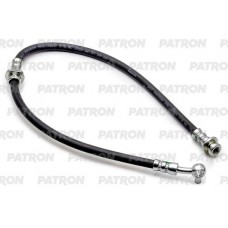 Шланг тормозной Motorherz HBF0071