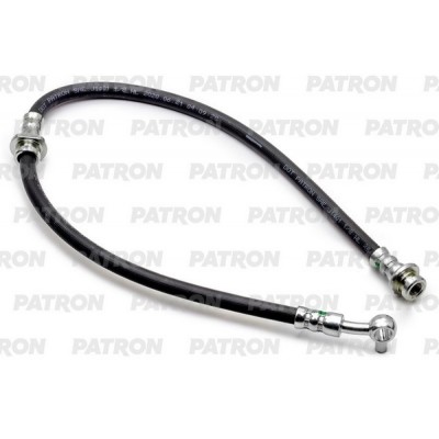 Шланг тормозной Motorherz HBF0071