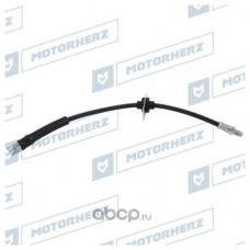 Шланг тормозной Motorherz HBF0090