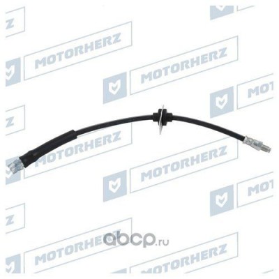 Шланг тормозной Motorherz HBF0090
