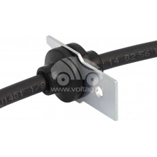 Шланг тормозной Motorherz HBF0099