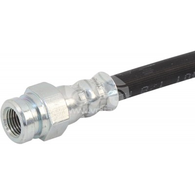 Шланг тормозной Motorherz HBF0123