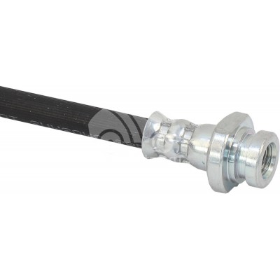 Шланг тормозной Motorherz HBF0128