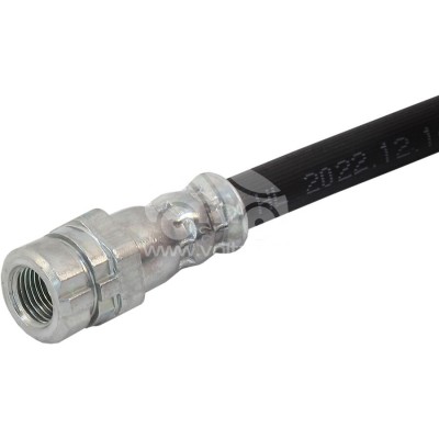 Шланг тормозной Motorherz HBF0132