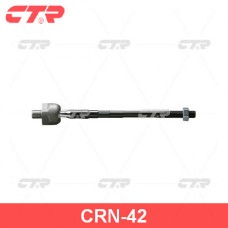 Тяга рулевая Motorherz HQZ0020