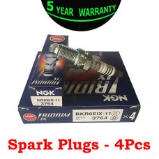 Свеча зажигания 4272 NGK 4272