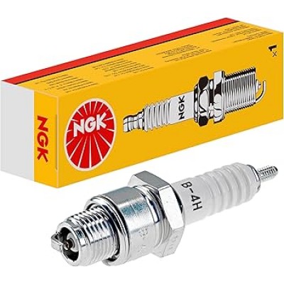 Свеча зажигания 4110 NGK B4H
