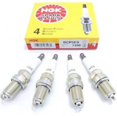 Свеча зажигания 7496 NGK BCP5ES