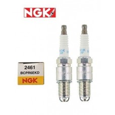 Свеча зажигания 2461 NGK BCPR6EKD