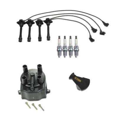 Свеча зажигания 2087 NGK BKR5EYA