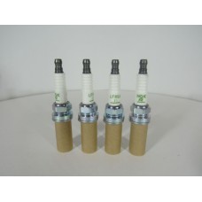 Свеча зажигания 3654 NGK BKR6EKUD