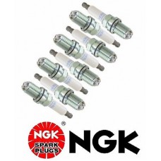 Свеча зажигания 6872 NGK BKR6EQUA