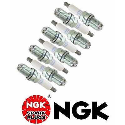 Свеча зажигания 6872 NGK BKR6EQUA