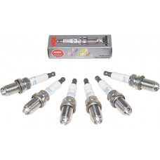 Свеча зажигания 3199 NGK BKR6EQUP