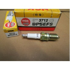 Свеча зажигания 3712 NGK BP5EFS