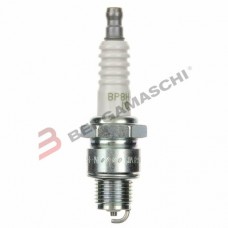 Свеча зажигания 4838 NGK BP8HN10
