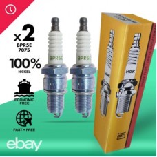 Свеча зажигания 7075 NGK BPR5E