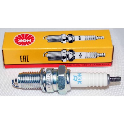 Свеча зажигания 2023 NGK BPR7ES