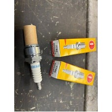 Свеча зажигания 7788 NGK BPR9ES