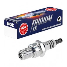 Свеча зажигания иридий 2707 NGK BR9ECMIX