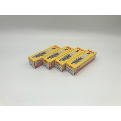 Свеча зажигания 3901 NGK CPR7EA9