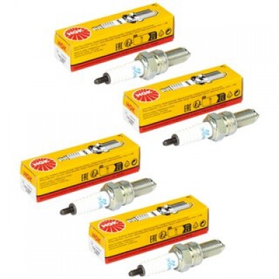 Свеча зажигания 2360 NGK CR10EK