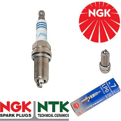 Свеча зажигания 6535 NGK CR5HSB