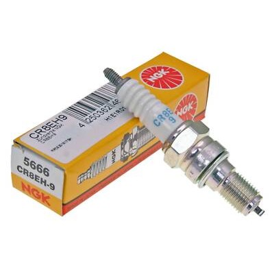 Свеча зажигания 5666 NGK CR8EH9
