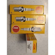 Свеча зажигания 3478 NGK CR8EK