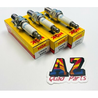 Свеча зажигания 6955 NGK CR9EB