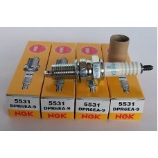 Свеча зажигания 5531 NGK DPR6EA9