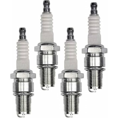 Свеча зажигания 4929 NGK DPR8EA9