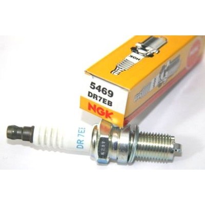 Свеча зажигания 5469 NGK DR7EB