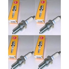 Свеча зажигания 7162 NGK DR8EA