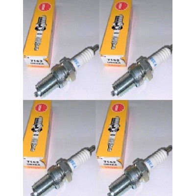 Свеча зажигания 7162 NGK DR8EA