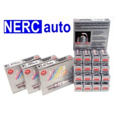 Свеча зажигания 5344 NGK IFR6D10