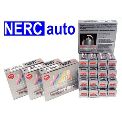 Свеча зажигания 5344 NGK IFR6D10