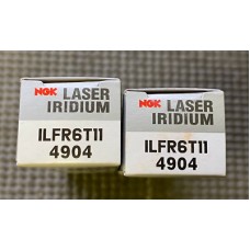 Свеча зажигания 4904 NGK ILFR6T11