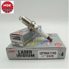 Свеча зажигания 9329 NGK IZFR6K11NS