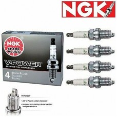 Свеча зажигания 6376 NGK LFR5A11