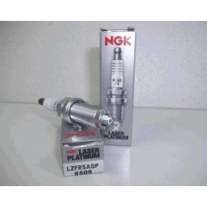 Свеча зажигания 65056300 NGK LZFR5AQP