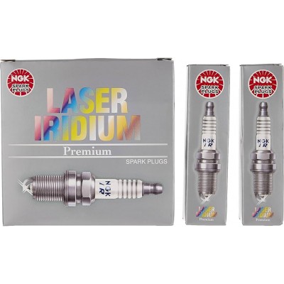 Свеча зажигания иридий 97506 NGK SILZKBR8D8S