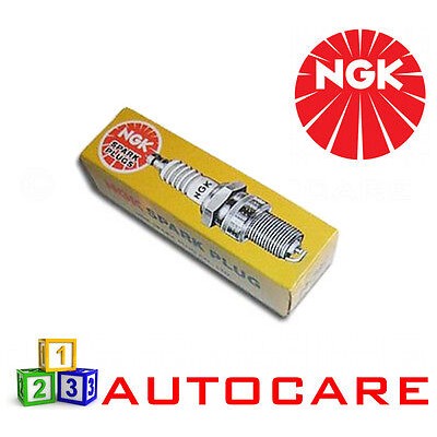 Свеча зажигания 4291 NGK ZFR6F11