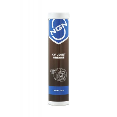 CV Joint Grease Смазка ШРУС 375 гр NGN V0072